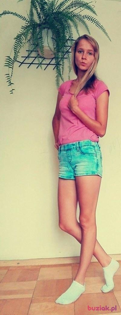Sandraaax3, Female, 28, Polska, Photo: 2