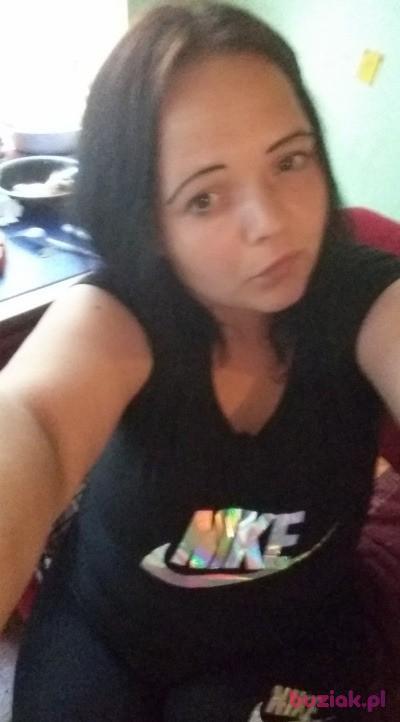 Adriana, Female, 39, Szczecin, Polska, Photo: 6