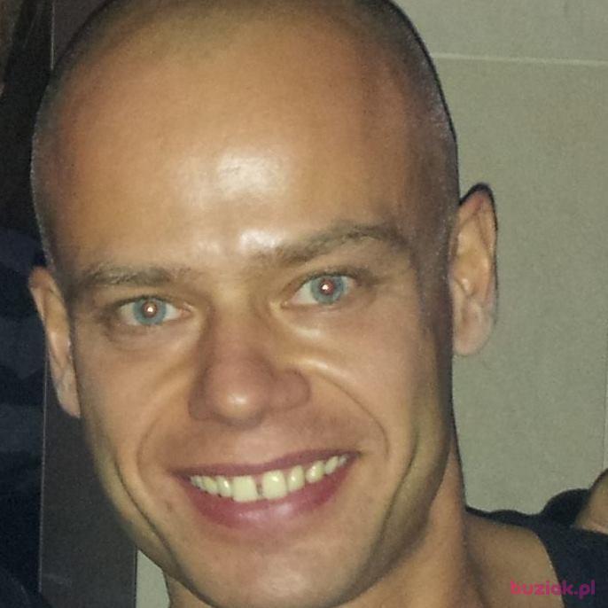 Tomasz, Mężczyzna, 42, Rotherham, Wielka Brytania, Zdjęcie: 1
