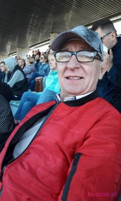slawek, Mężczyzna, 77, Słupsk, Polska, Zdjęcie: 1