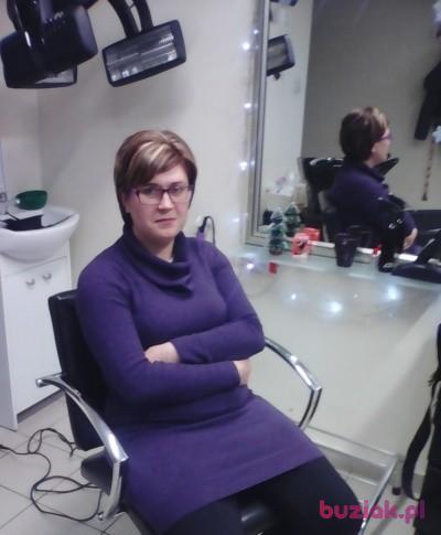 Wioletta, Female, 50, Świętochłowice, Polska, Photo: 4