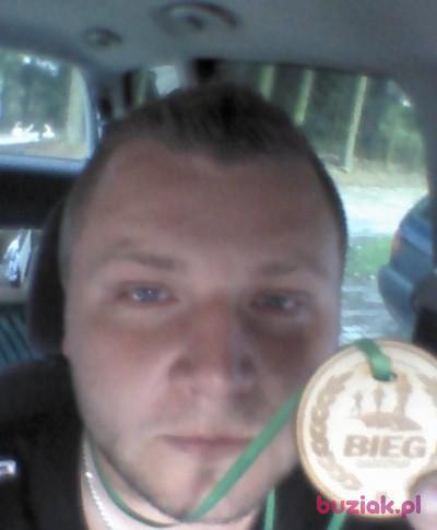Marcin, Mężczyzna, 40, Jarosław, Polska, Zdjęcie: 2
