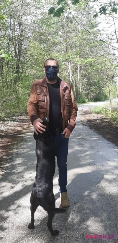 rafaelloo7, Male, 46, Kielce, Polska, Photo: 1