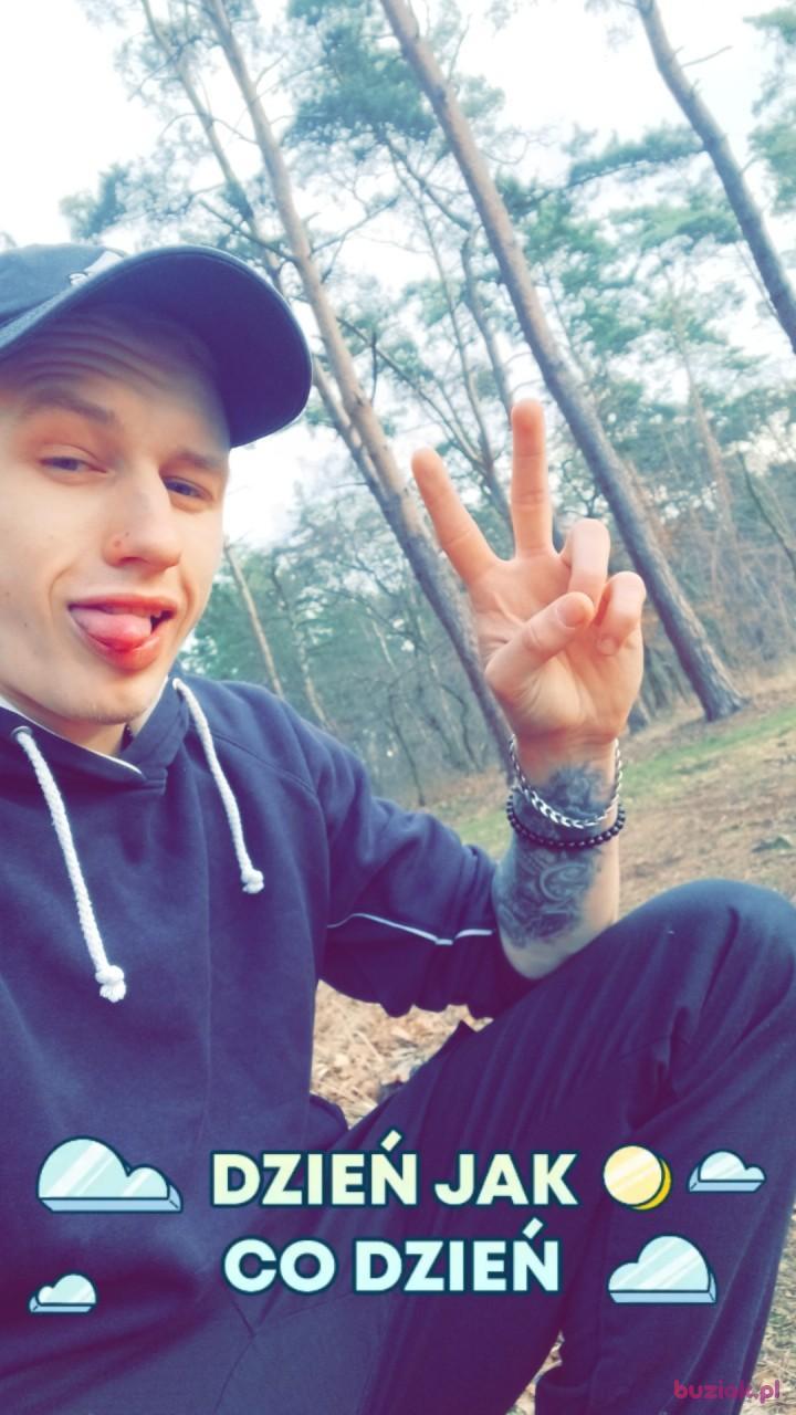 Maks, Male, 24, Haga, Holandia, Photo: 4