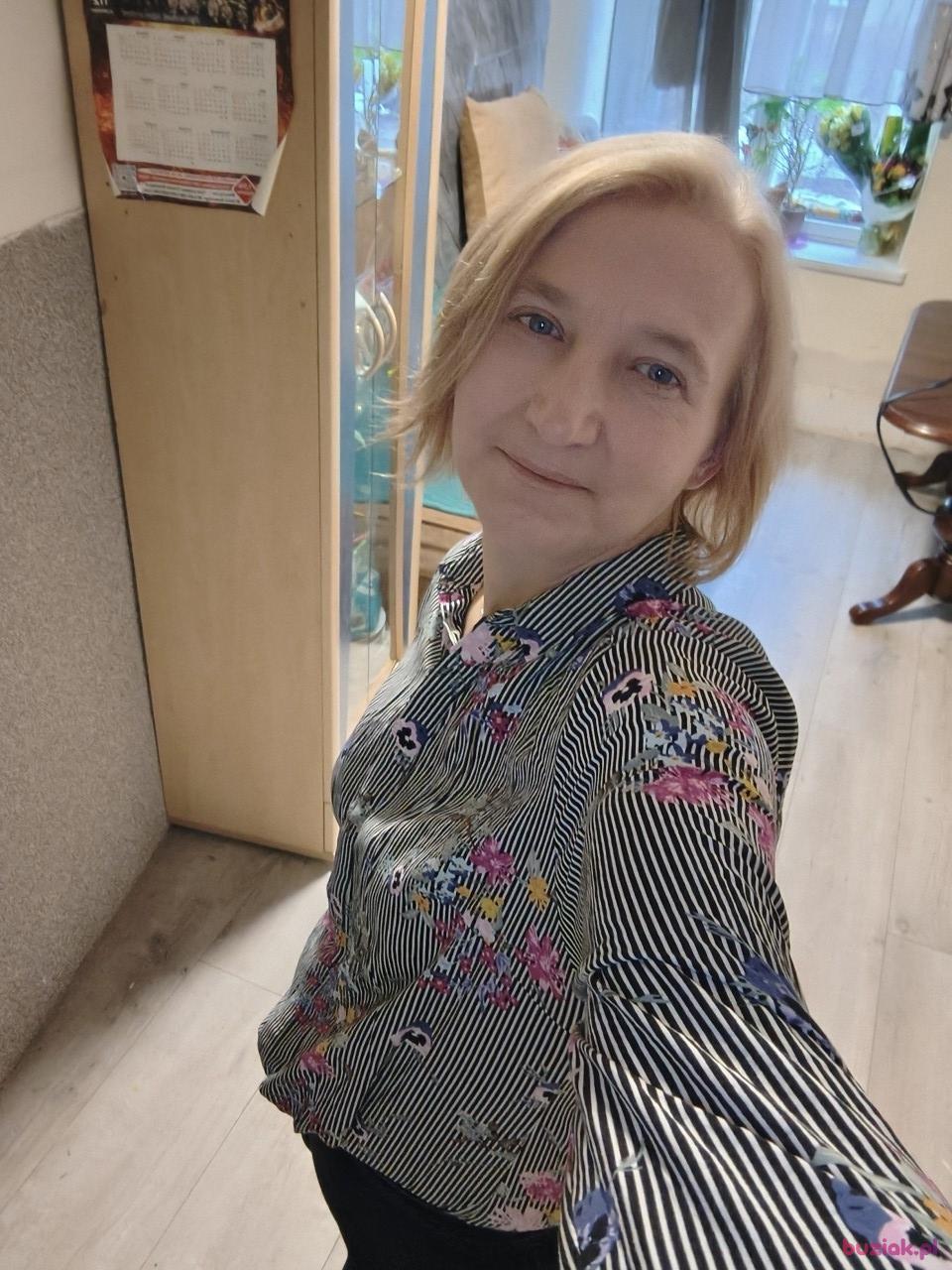 Bozena, Female, 47, Rybnik, Polska, Photo: 12