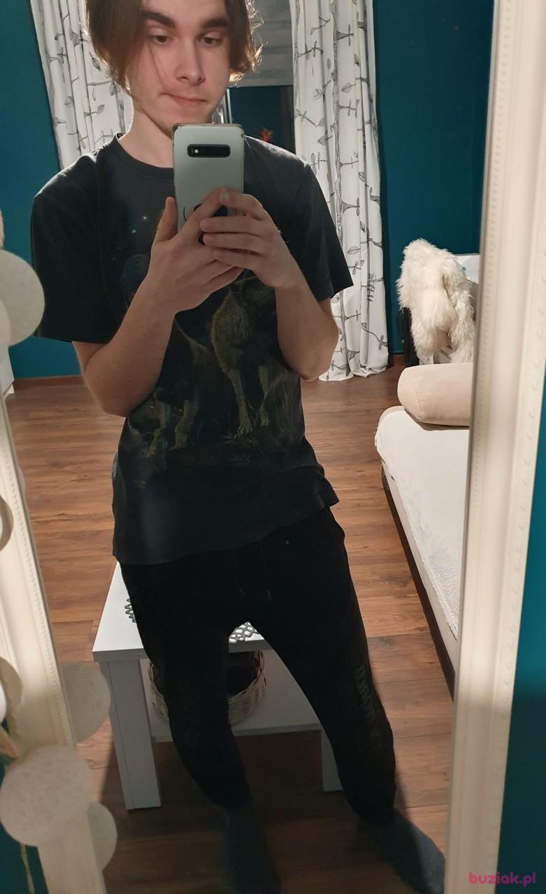 Krystian, Male, 24, Wodzisław Śląski, Polska, Photo: 2