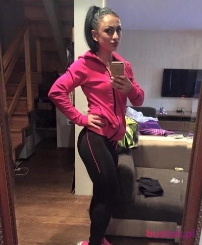 Lena, Kobieta, 33, Warszawa, Polska, Zdjęcie: 1
