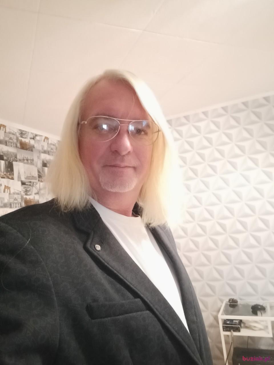 Marcin, Male, 55, Łódź, Polska, Photo: 4