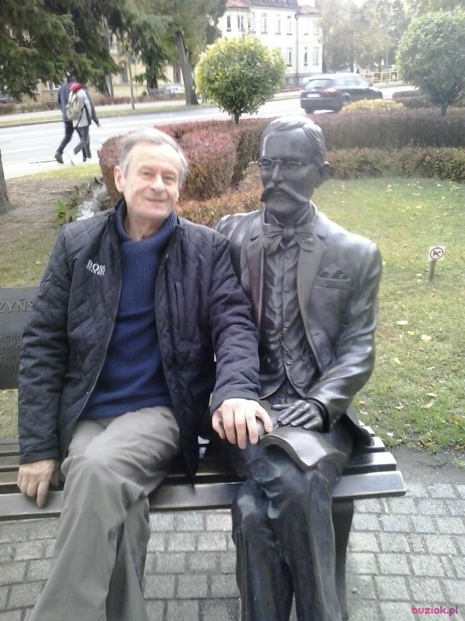 Jan, Male, 76, Korsze, Polska, Photo: 1