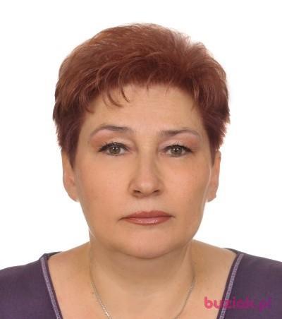 ulka, Kobieta, 74, Białystok, Polska, Zdjęcie: 3