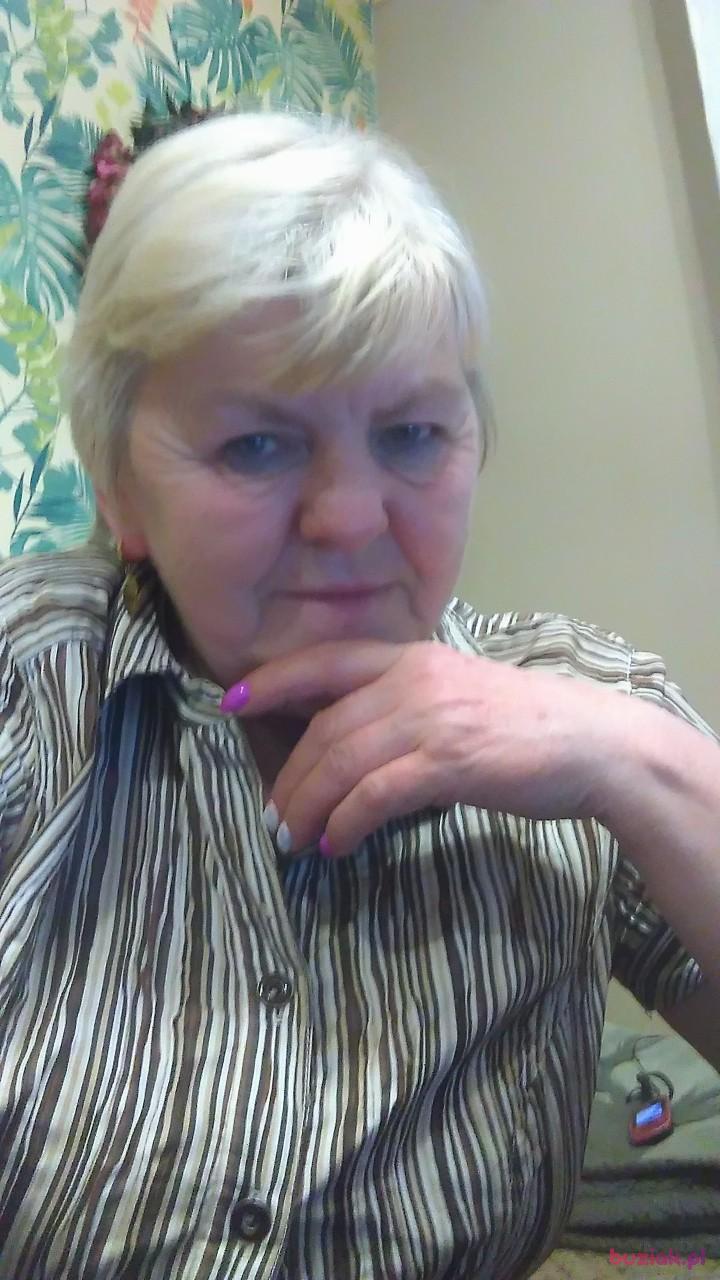 stenia, Female, 67, Zabrze, Polska, Photo: 3