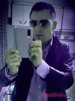 Wojtek, Male, 43, Wrocław, Polska, Photo: 2