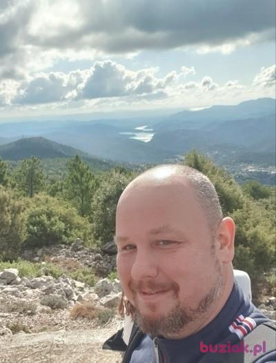 Marek, Mężczyzna, 48, Warszawa, Polska, Zdjęcie: 2