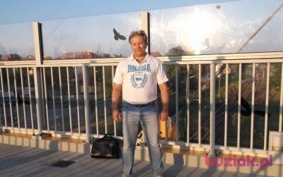 MAREK, Mężczyzna, 60, Chocianów, Polska, Zdjęcie: 4