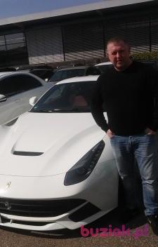 Darek, Male, 53, Cologne, Niemcy, Photo: 2