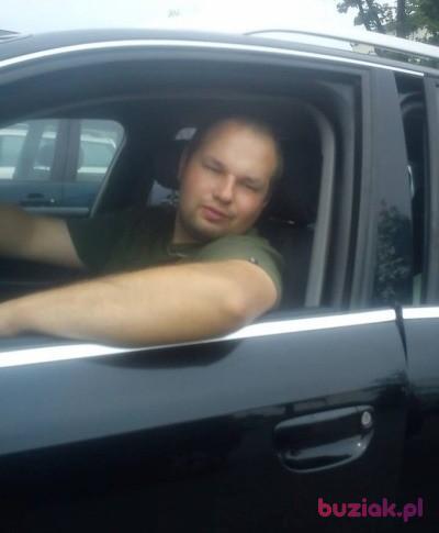 Adam, Mężczyzna, 40, Ostrów Mazowiecka, Polska, Zdjęcie: 2