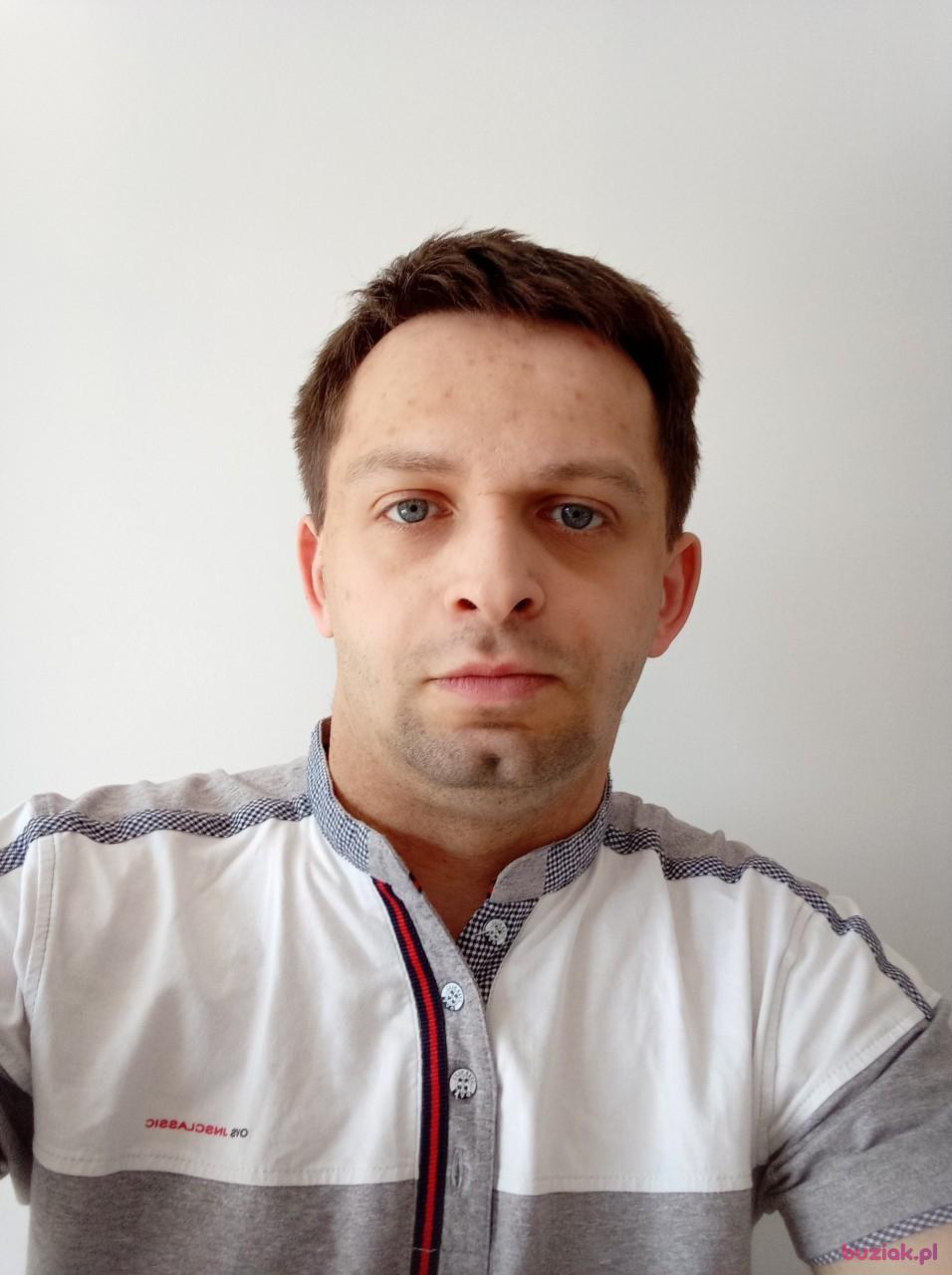 Paweł, Male, 39, Pleszew, Polska, Photo: 5