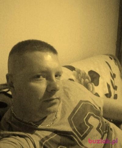 Lucek, Mężczyzna, 43, Krotoszyn, Polska, Zdjęcie: 3