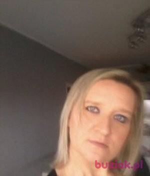 Leya , Female, 53, Warszawa, Polska, Photo: 1