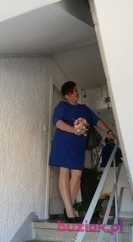 Agnieszka, Female, 52, Heilbronn, Niemcy, Photo: 3