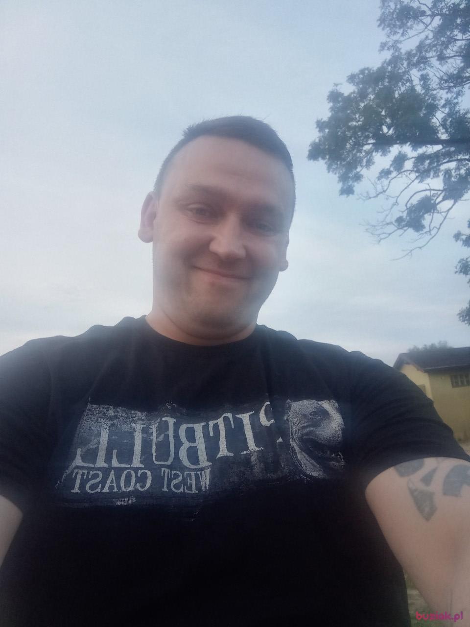 Radek, Male, 38, Koszalin, Polska, Photo: 2