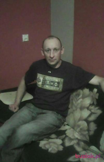 jaguss44, Male, 51, Chełm, Polska, Photo: 2