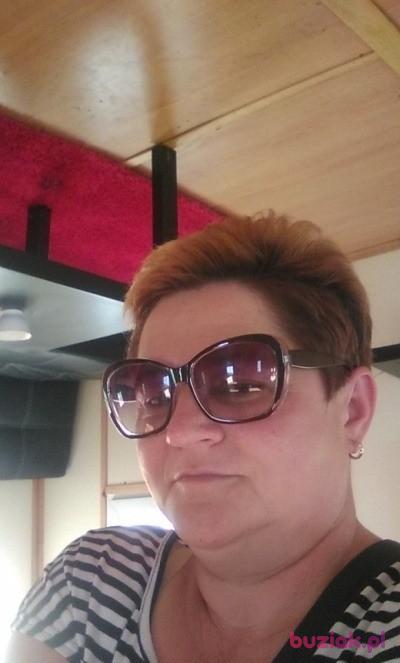 Ela, Kobieta, 57, Ustrzyki Dolne, Polska, Zdjęcie: 5