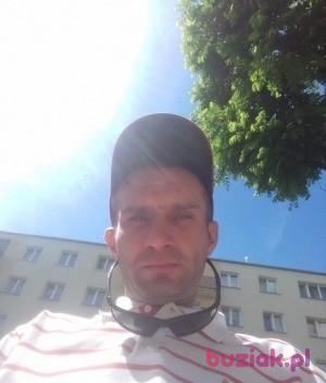 Robert, Mężczyzna, 39, Gniezno, Polska, Zdjęcie: 10