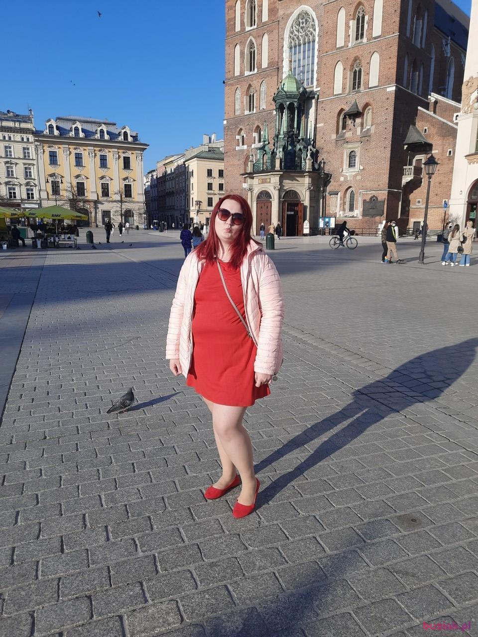 Ania, Female, 29, Kraków, Polska, Photo: 2