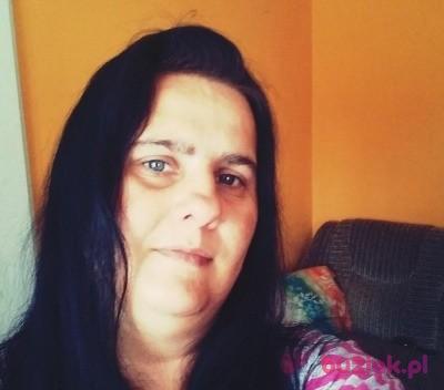 basia, Female, 45, Jelenia Góra, Polska, Photo: 8