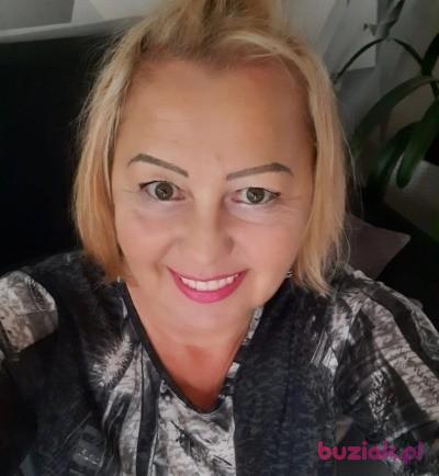Danuta, Female, 58, Cologne, Niemcy, Photo: 2