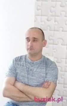 Tomek, Male, 49, Tłuszcz, Polska, Photo: 1