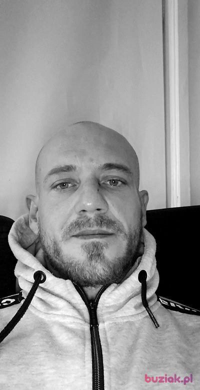 Łukasz, Mężczyzna, 43, Rotterdam, Holandia, Zdjęcie: 7