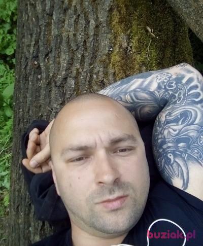 Damian, Male, 41, Kraków, Polska, Photo: 8