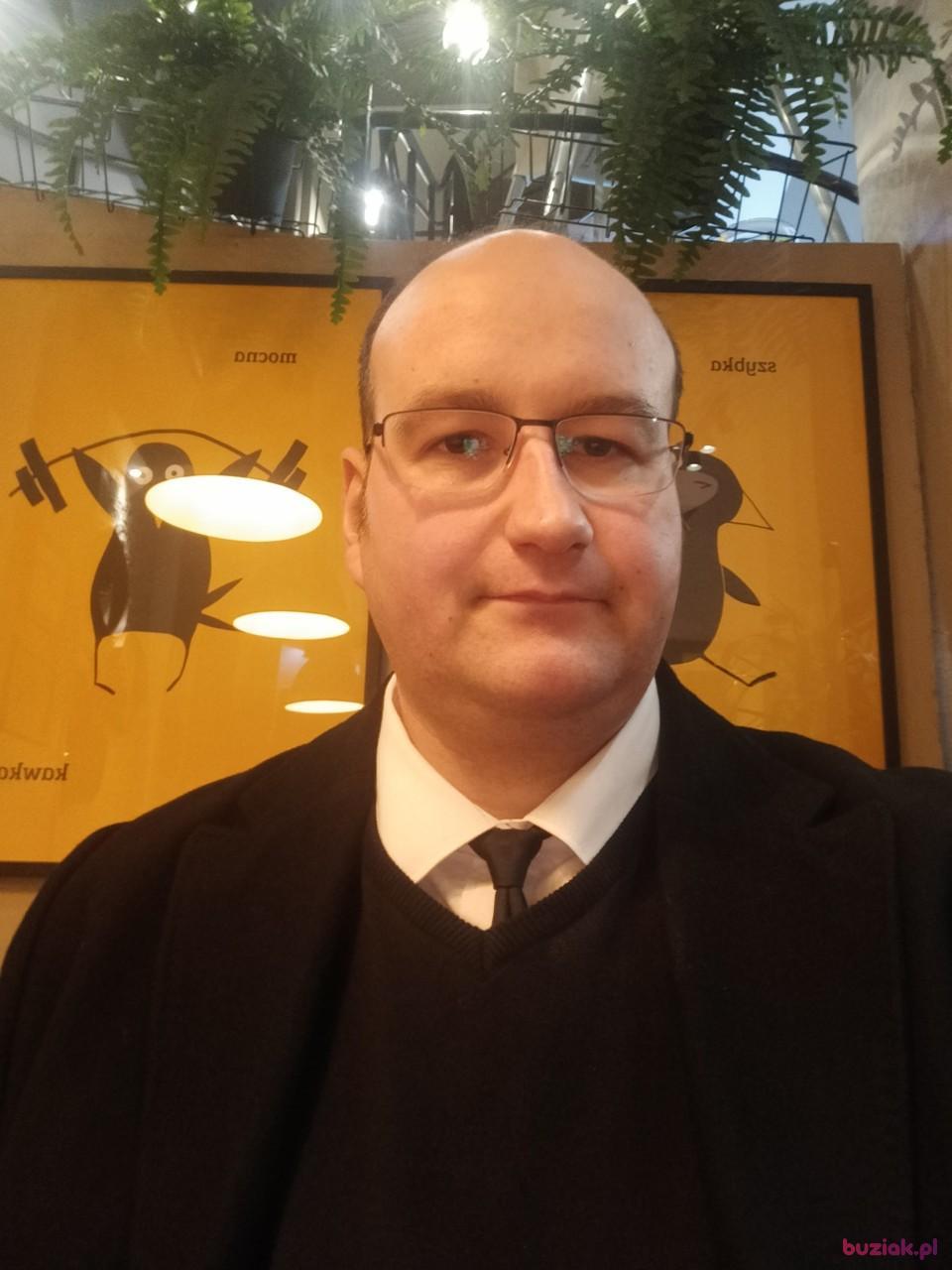 Sebastian, Mężczyzna, 44, Leszno, Polska, Zdjęcie: 1