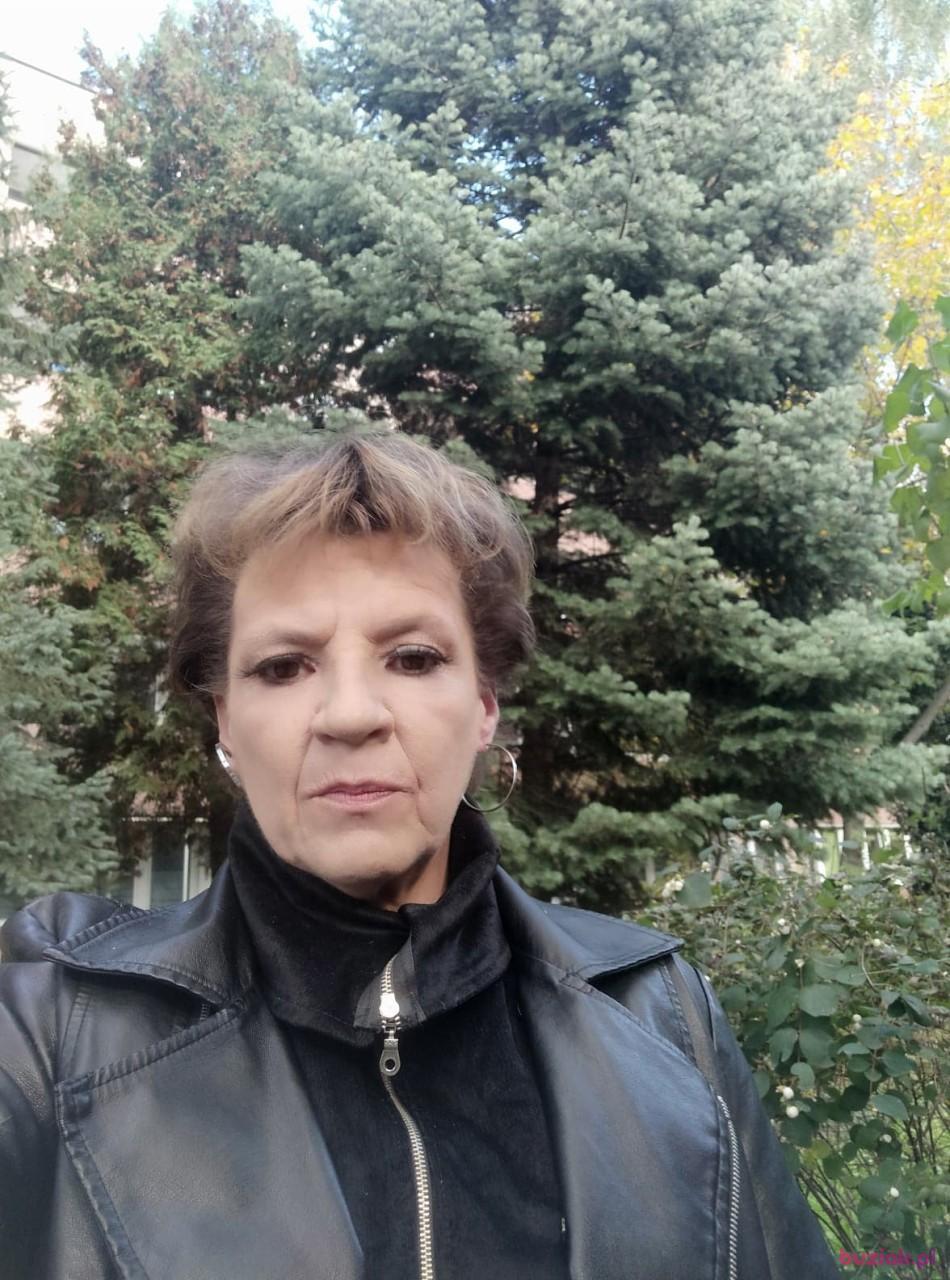 Bogda, Female, 60, Kraków, Polska, Photo: 2