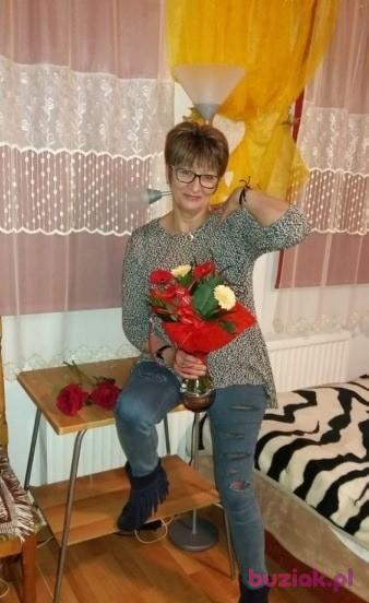 Alicja, Kobieta, 62, Bridge Of Don, Wielka Brytania, Zdjęcie: 2