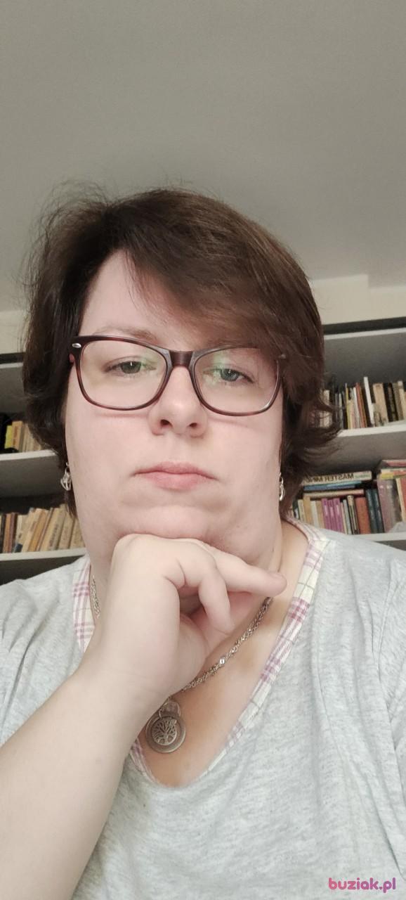 Agata, Kobieta, 34, Słupsk, Polska, Zdjęcie: 2