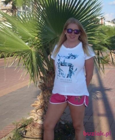 Agnieszka, Female, 40, Wrocław, Polska, Photo: 3