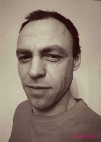 Sylwek, Mężczyzna, 42, Kościerzyna, Polska, Zdjęcie: 2