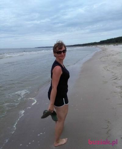 Beata, Kobieta, 53, Kalisz, Polska, Zdjęcie: 1