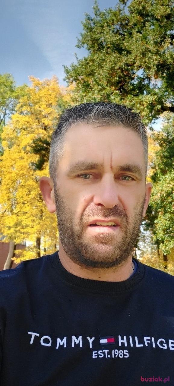 Krzysiek, Mężczyzna, 44, Dzierżoniów, Polska, Zdjęcie: 1