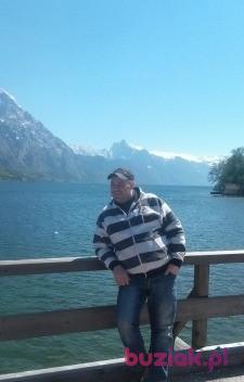 krzysiek, Male, 49, Kłodzko, Polska, Photo: 1