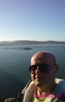 Michal, Mężczyzna, 34, Camberley, Wielka Brytania, Zdjęcie: 2