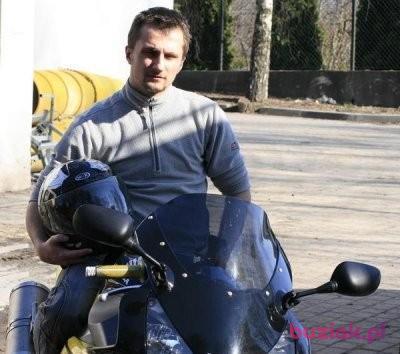 Ludwik, Male, 40, Kraków, Polska, Photo: 2