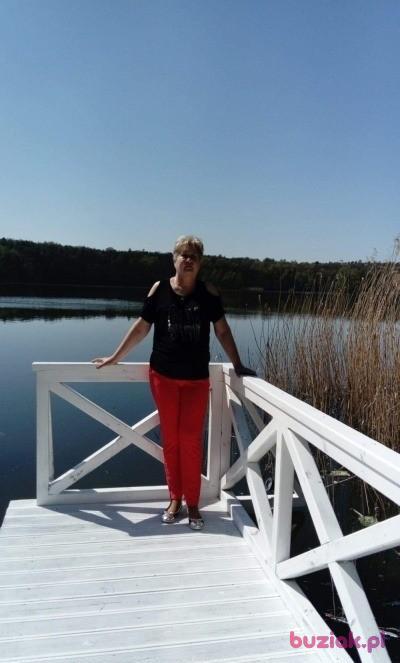 Alicja , Kobieta, 60, Pniewy, Polska, Zdjęcie: 4