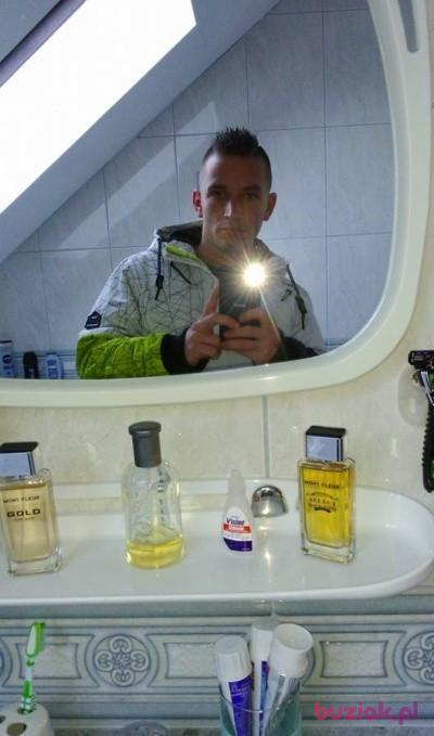 mateusz, Male, 35, Bielsko-Biała, Polska, Photo: 1