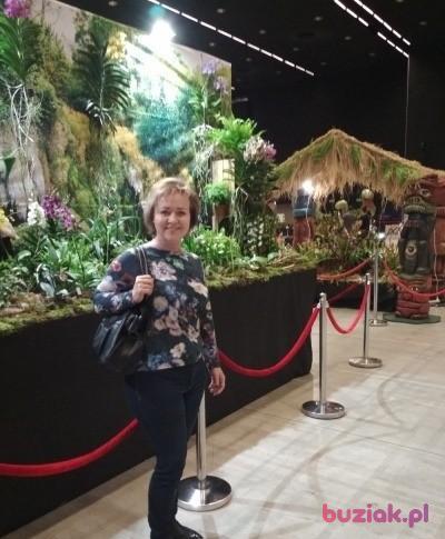 Gabi, Female, 59, Racibórz, Polska, Photo: 4