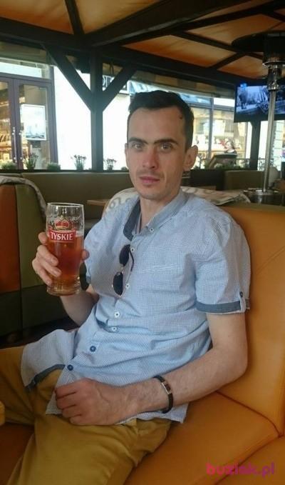 jarek, Mężczyzna, 44, Toruń, Polska, Zdjęcie: 7