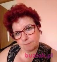 Zdzislawa, Female, 69, Rypin, Polska, Photo: 8